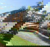 Mollymook Shores Motel and Conference Centre - Tourism Gold Coast