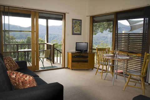 Banksia Park Cottages - Tourism Gold Coast 2