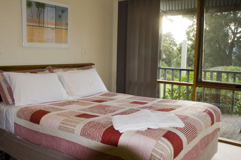Banksia Park Cottages - Tourism Gold Coast 3