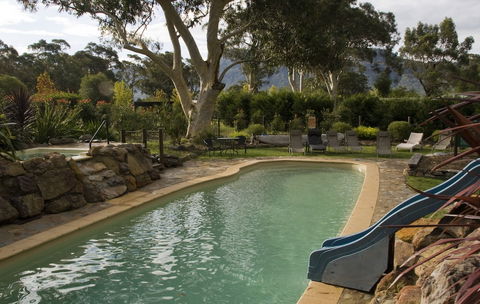 Banksia Park Cottages - Tourism Gold Coast 0