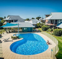 Riverside Holiday Resort Urunga - Tourism Gold Coast