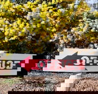 Travellers Rest Motel - Gold Coast