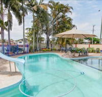 Galaxy Mackay Motor Inn