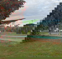 Sea Lake Motel - Tourism Gold Coast