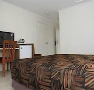 Swag Motel - Tourism Gold Coast