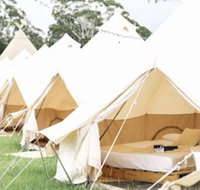 Flash Camp - Tourism Gold Coast