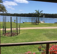 Riviera Caravan Park - Tourism Gold Coast