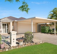 Central Redcliffe Holiday House - Tourism Gold Coast