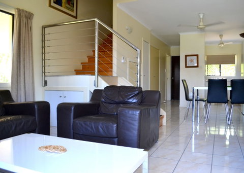 Hinchinbrook Resorts - Tourism Gold Coast 6