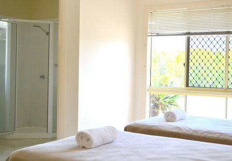 Hinchinbrook Resorts - Tourism Gold Coast 4