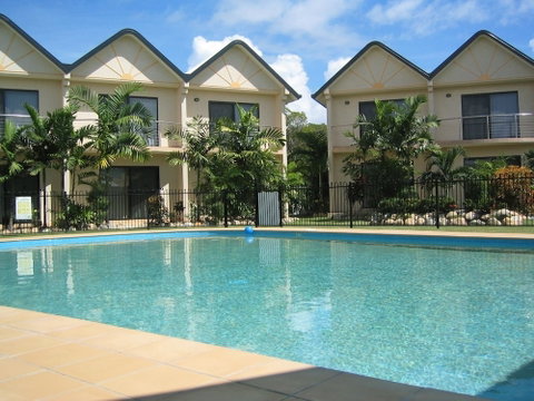 Hinchinbrook Resorts - Tourism Gold Coast 1