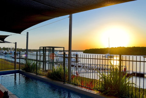 Hinchinbrook Resorts - Tourism Gold Coast 2