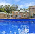 Haven Holiday Resort Sussex Inlet - Tourism Gold Coast