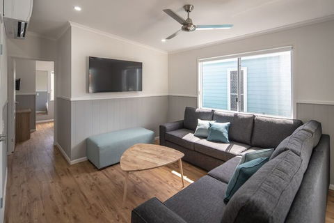 Ingenia Holidays Lake Conjola - Tourism Gold Coast 1