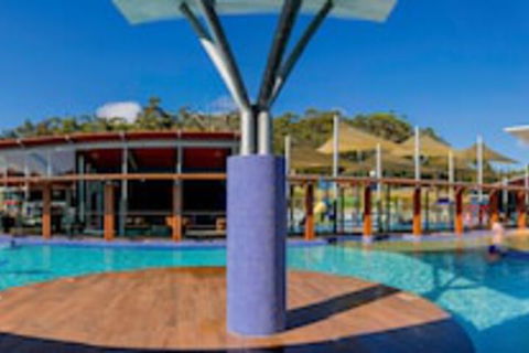 Ingenia Holidays Lake Conjola - Tourism Gold Coast 0