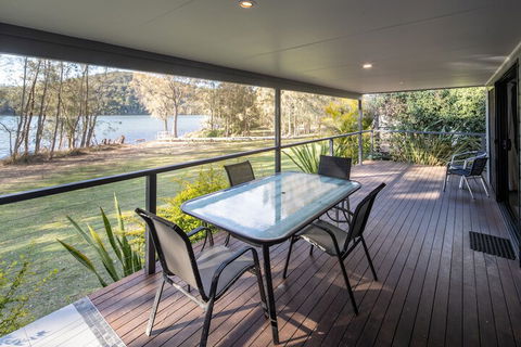 Ingenia Holidays Lake Conjola - Tourism Gold Coast 3