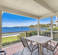Tuscan Waterfront 1/213 Soldiers Point Road - Tourism Gold Coast