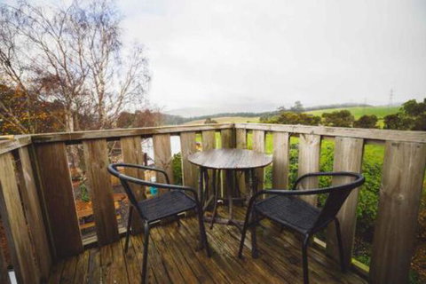 Carinya Farm Holiday Retreat - Tourism Gold Coast 4