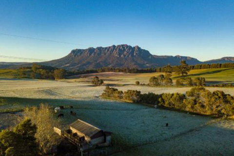 Carinya Farm Holiday Retreat - Tourism Gold Coast 0
