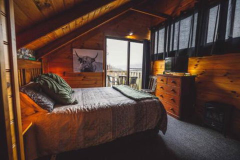 Carinya Farm Holiday Retreat - Tourism Gold Coast 2