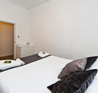 Townhouses by Uwa 1 - Tourism Gold Coast