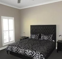 Barklysuites Apartments - Tourism Gold Coast