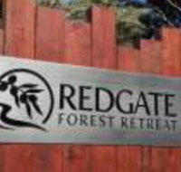 Redgate Forest Retreat - Tourism Gold Coast
