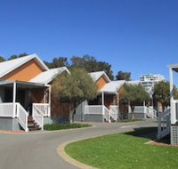Mandurah Ocean Marina Chalets - Gold Coast