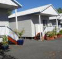 Augathella Palms Motel - Tourism Gold Coast