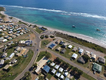 Horrocks Beach Caravan Park - Tourism Gold Coast 0