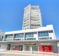 Centrepoint Apartments - Tourism Gold Coast