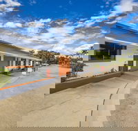 Secura Lifestyle Magnetic Gateway Townsville - Tourism Gold Coast