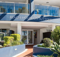 Beach House on Suttons - Tourism Gold Coast
