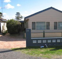 Hutton Hide away - Tourism Gold Coast