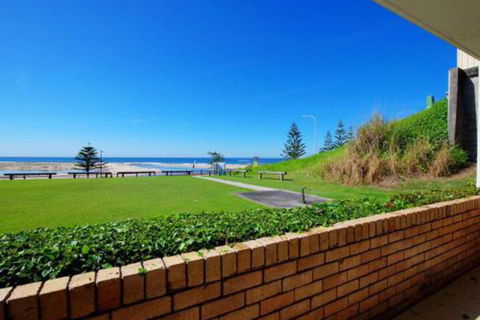 Mareeba 1 - Tourism Gold Coast 0