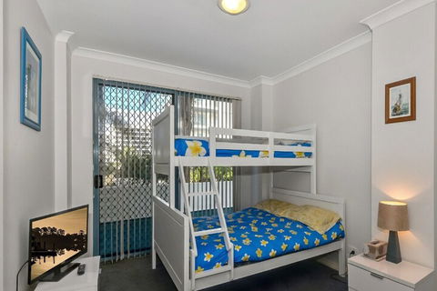 Ocean Palms - Tourism Gold Coast 4