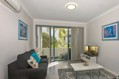 Ocean Palms - Tourism Gold Coast 6