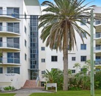 Ocean Palms - Tourism Gold Coast
