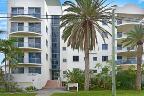 Ocean Palms - Tourism Gold Coast 0