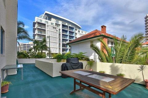 Ocean Palms - Tourism Gold Coast 7
