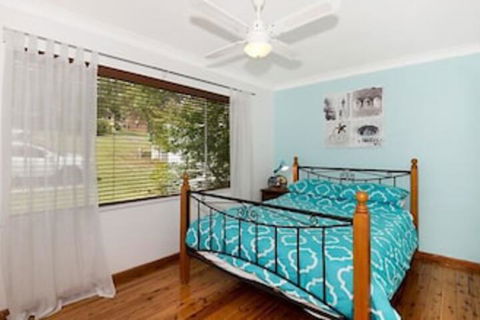 Budgewoi Cottage - Tourism Gold Coast 2