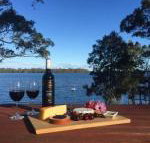 The Basin Waterfront - Tourism Gold Coast