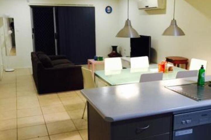 Logan City Dc QLD Tourism Gold Coast