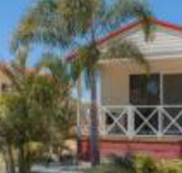 Outback Oasis Caravan Park - Gold Coast