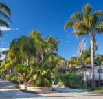 Mollymook Caravan Park - Tourism Gold Coast