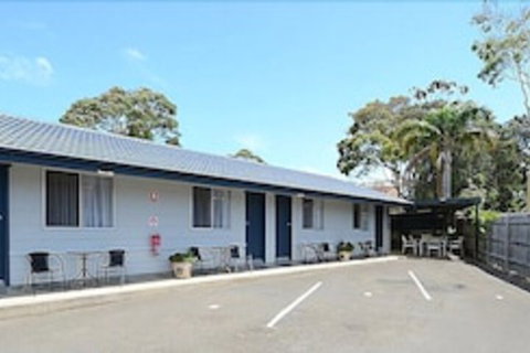 Culburra Beach Motel - Tourism Gold Coast 1