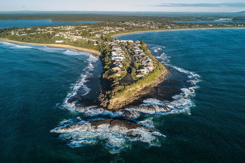 Culburra Beach Motel - Tourism Gold Coast 2