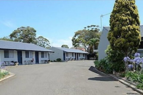 Culburra Beach Motel - Tourism Gold Coast 4