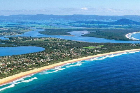 Culburra Beach Motel - Tourism Gold Coast 5