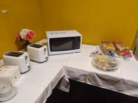 Parkside Motel Morwell - Tourism Gold Coast 5